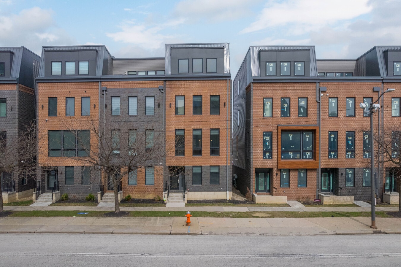 Photo - 1431 Superior Ave