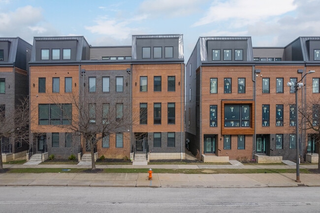 Building Photo - 1431 Superior Ave