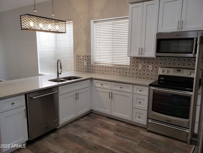 Photo - 3342 W Ross Dr