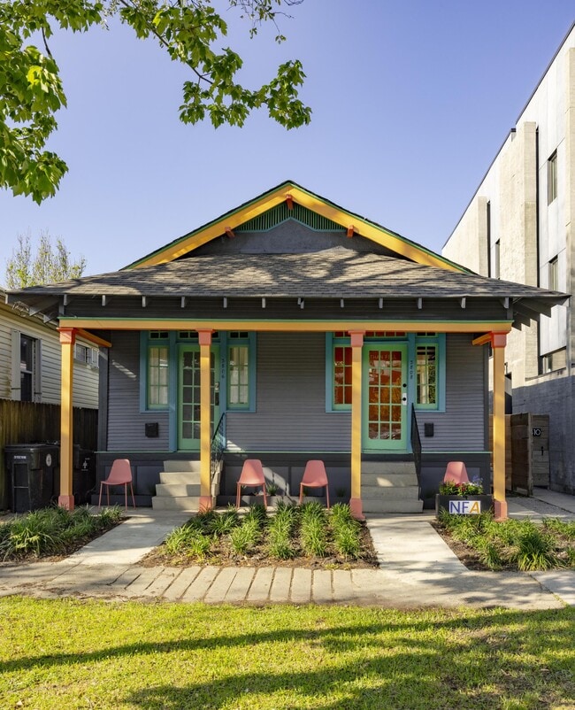 Photo - 3806 Bienville St Apartments Unit 3806 Bienville
