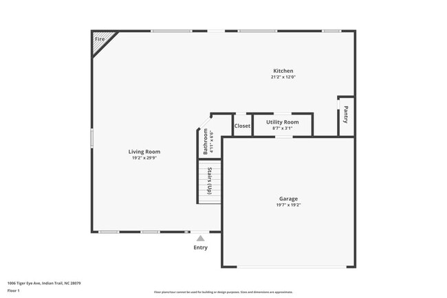 Photo - 1006 Tiger Eye Ave