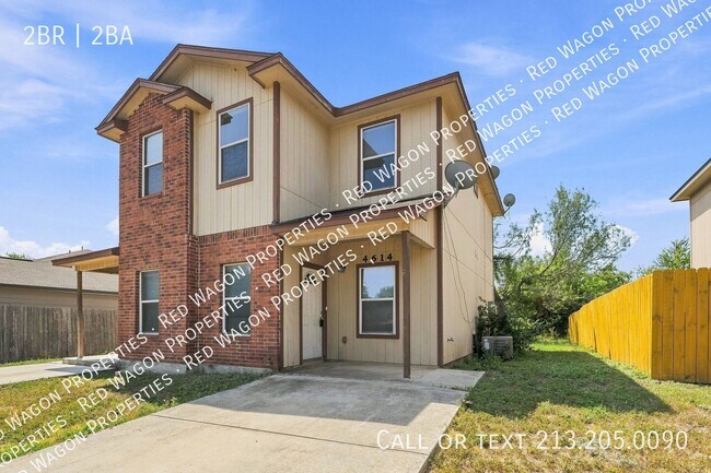 Photo - 4614 Swann Ln Unit 4616 Swann Ln