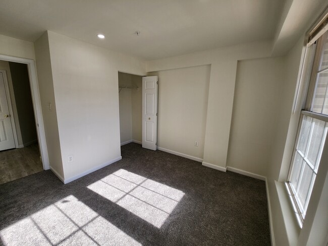 Dormitorio - 7526 Coxton Ct Unidad E