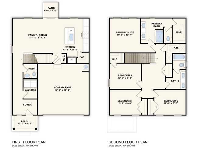 3042 Crawfords Cove Circle