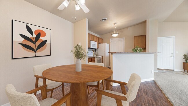 Photo - Homestead Garden Apartments