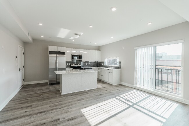 Photo - 3519 Haverford Ave Unit 401