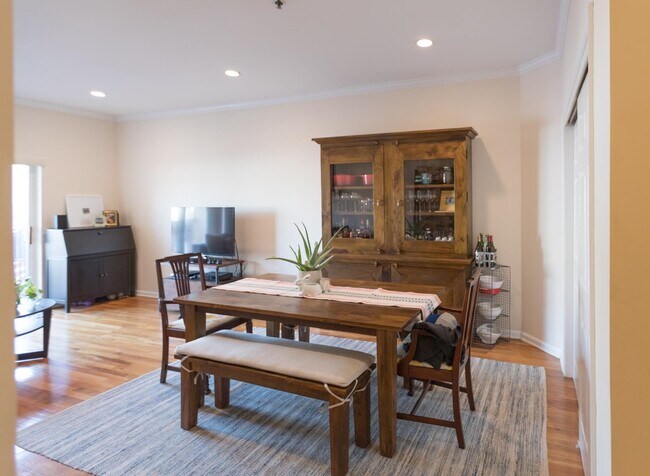 Photo - 212 Madison St Unit 3D