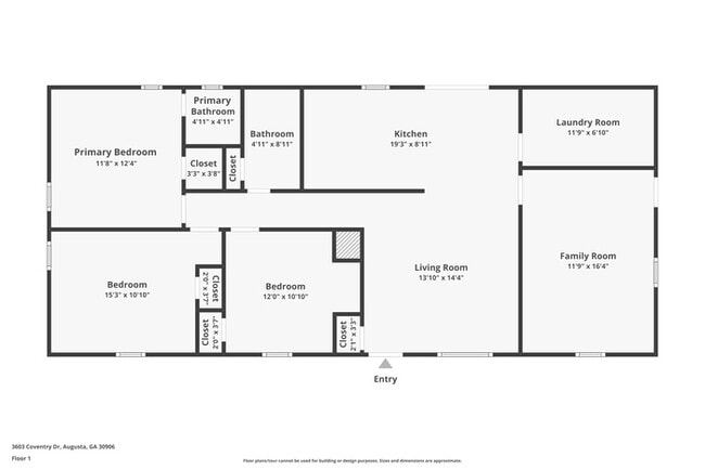 Photo - 3603 Coventry Dr