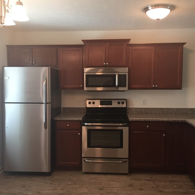 Regency Preserve