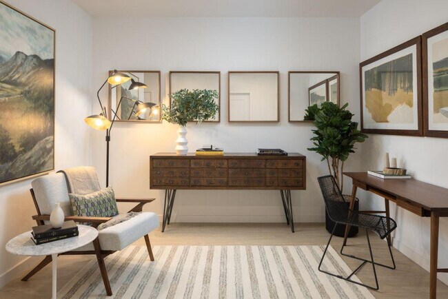 Photo - 1001 N Shoreline Blvd Apartamento Unidad ID1309217P