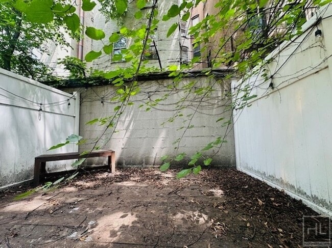 Photo - Luxury 1 Bedroom Duplex with Private Outdo... Unit 2