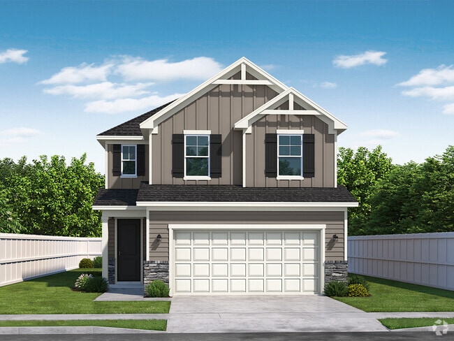 Building Photo - 1115 Livengood Wy Rental
