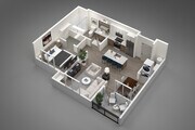 Nolan floor plan Broadstone Westgate