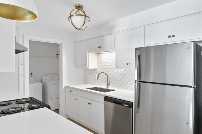 Photo - Green Valley