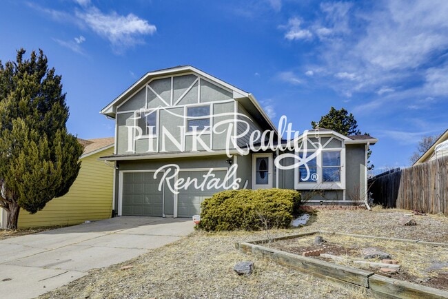 Building Photo - 3418 Foxridge Dr Rental