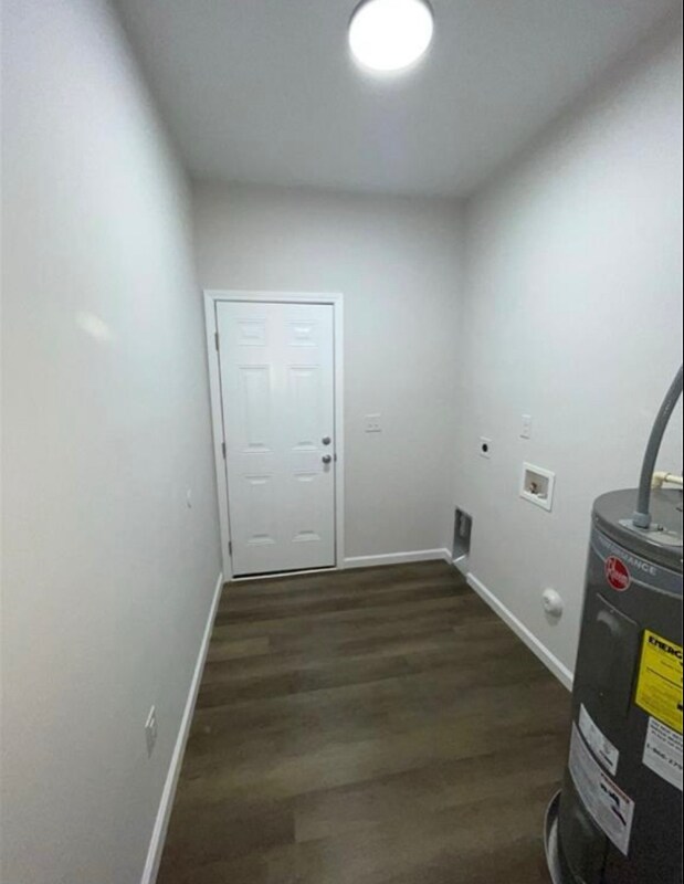 Photo - 1110 Thurmond St