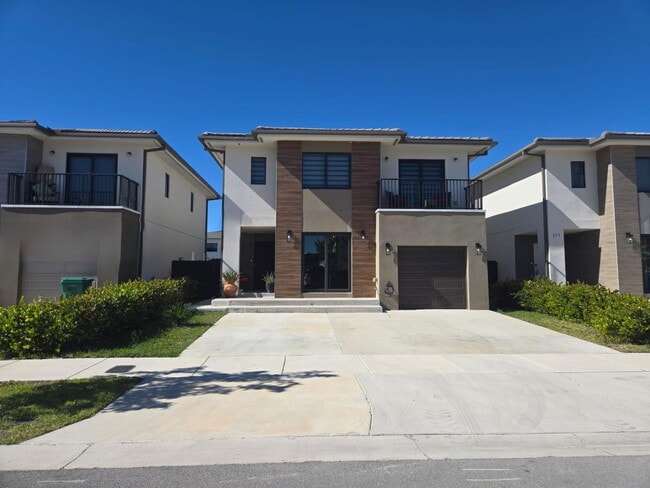 Building Photo - Northwest 12th Avenue, Miami, FL 33128 - 5... Rental