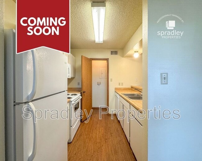 Building Photo - Troy Terrace Apartments