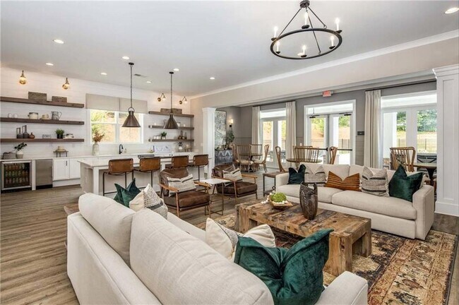 Photo - 62 Dawson Clb Wy