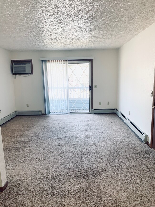 Photo - Garfield Apartments