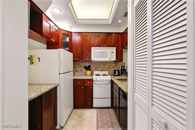 Photo - 3323 Olympic Dr Unidad 724