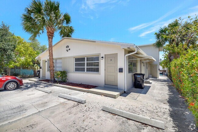 Building Photo - 310 N M St Unit 3 Rental