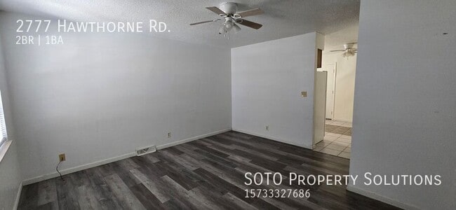Photo - 2BD/1BA Duplex