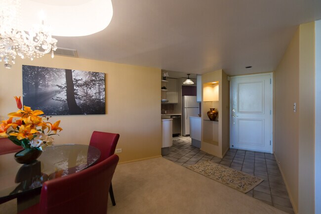 Photo - 1860 Ala Moana Blvd Unit 601