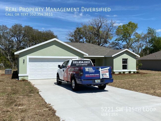 Photo - 5221 SW 115th Loop