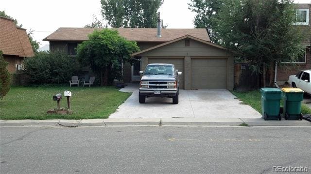 8616 W 62nd Pl