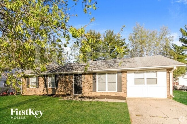 Building Photo - 955 Ridgewood Dr Rental
