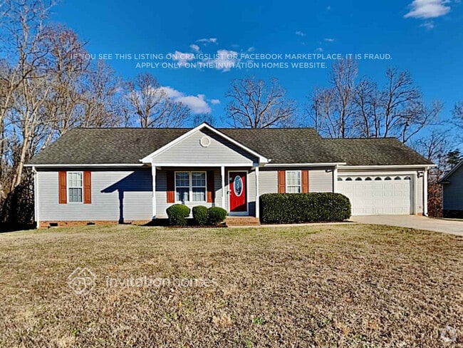 Building Photo - 5311 Oaktree Dr Rental