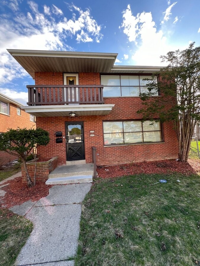 Photo - 3437 N 83rd St Apartment Unit 3439 N 83rd St