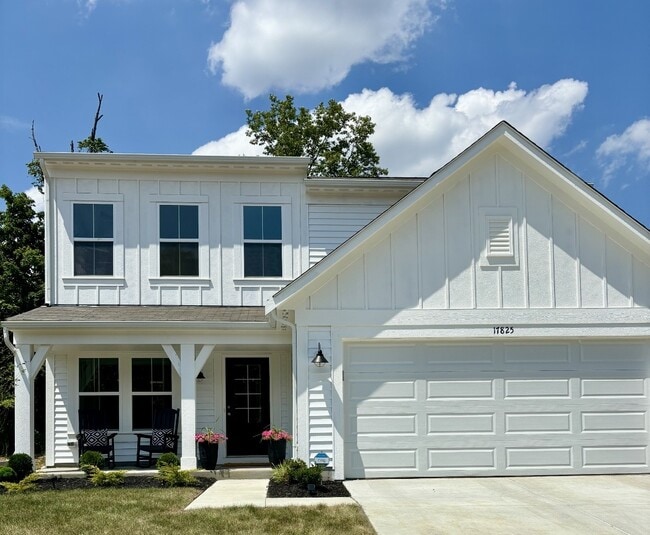 Building Photo - 17825 Bridle Run Dr Rental