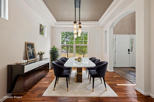 Photo - Stunning Tennyson Park Home | 4 Bedrooms, Finished Basement & Open Space Views