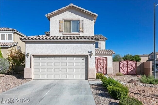Building Photo - 9628 Gisborn Dr Rental