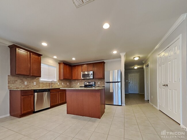 Photo - 1500 Abby Creek Dr
