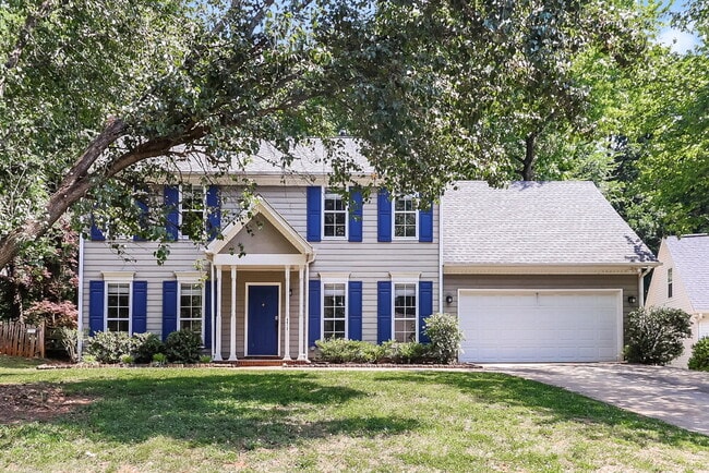 Building Photo - 4012 Mozart Ct
