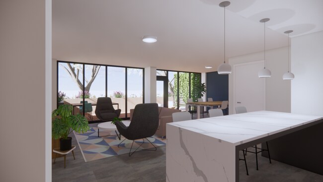 Photo - Osborne Central