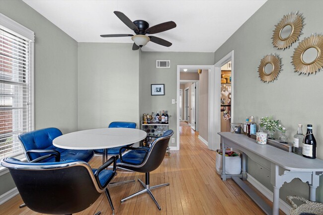 Dining Room - 2028 N 86th St Unit 2028 N. 86th St.
