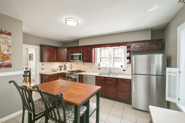 Photo - 9411 Sterling Plz Unit Sterling Place Affton