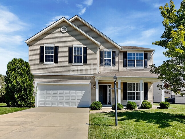 Building Photo - 12134 Carriage Stone Dr Rental