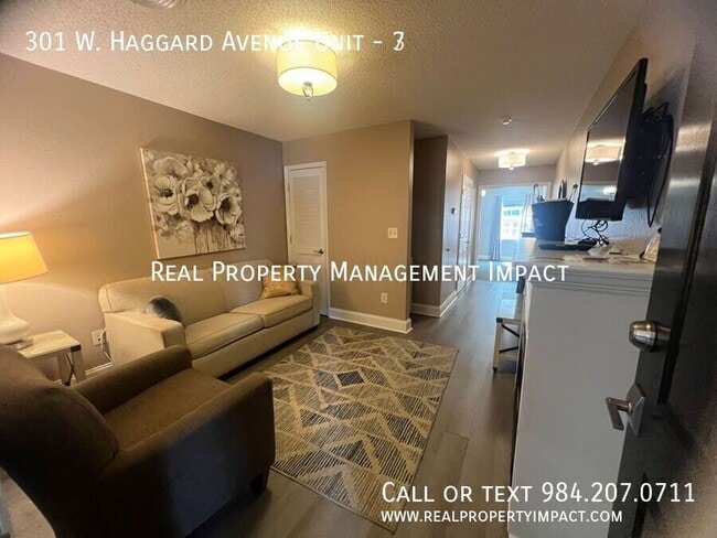 Photo - 301 W Haggard Ave Unidad 7