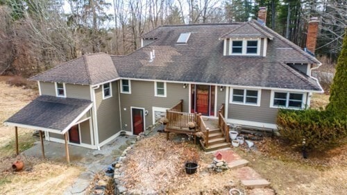 Building Photo - 1025 New Ipswich Rd