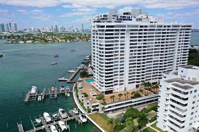 Building Photo - Costa Brava Condo Unit 1103