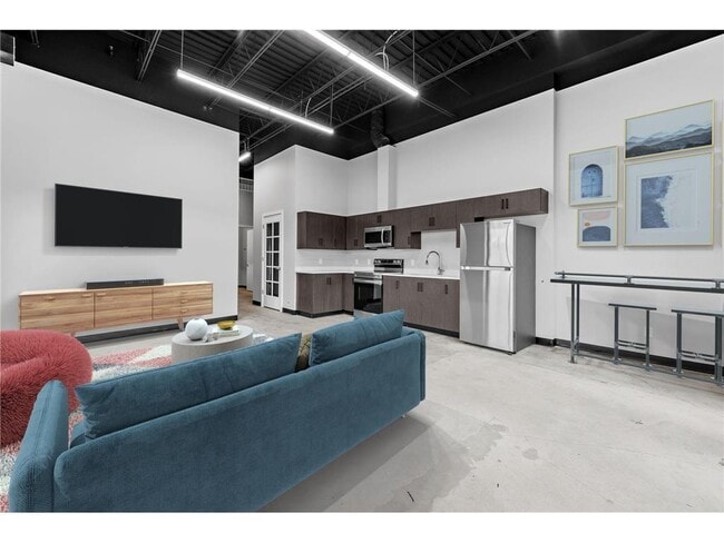 Photo - 801 SE 9th St Unit 201
