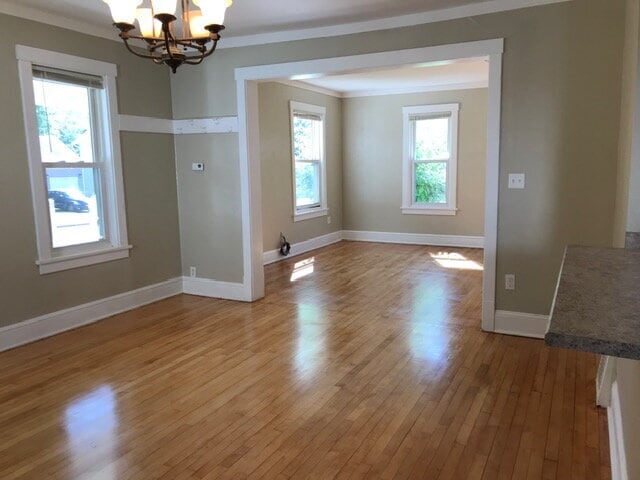 Photo - 3 Bedroom Home with Bonus Room - Available September 1st