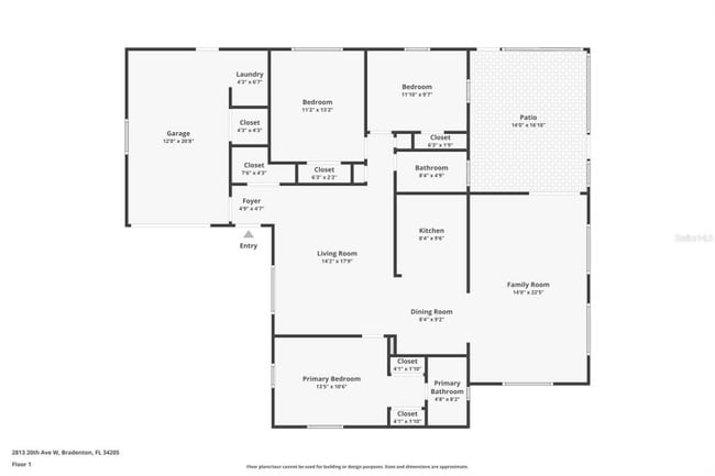 Photo - 2813 20th Ave W