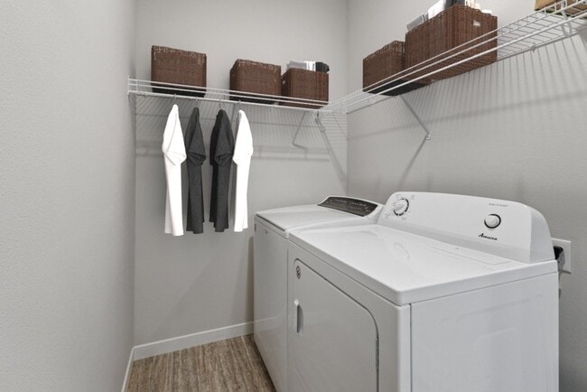 EastGate Apartments