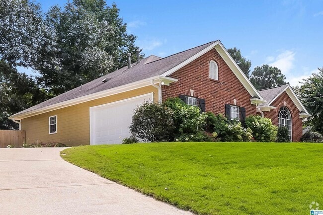 Building Photo - 1508 Shelby Forest Ln Rental